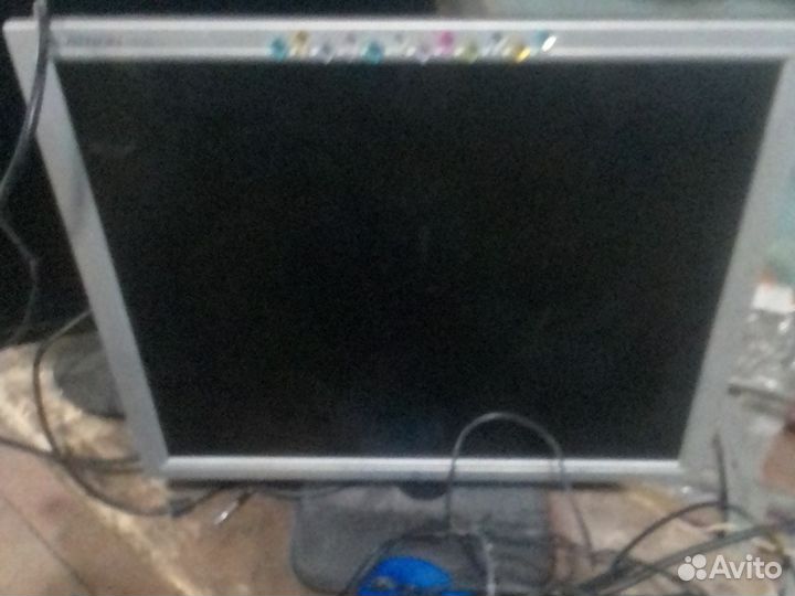 Монитор Самсунг и ld