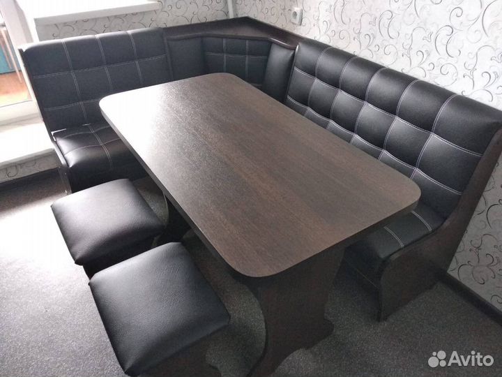 Кухонный уголок Орегон