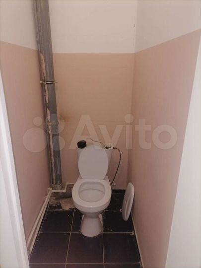 3-к. квартира, 68,4 м², 5/10 эт.