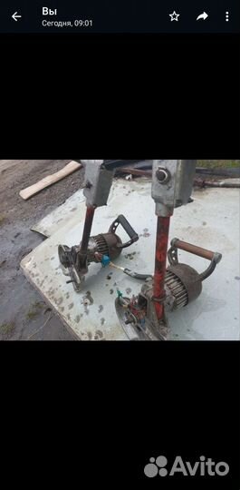 Электропила эпч 200гц