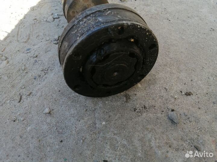 Карданный вал Ауди А6 С5, ARE 2.7T