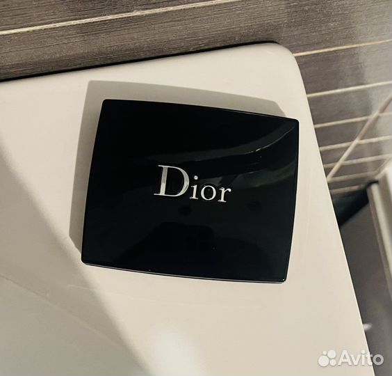 Румяна dior rouge blush 330