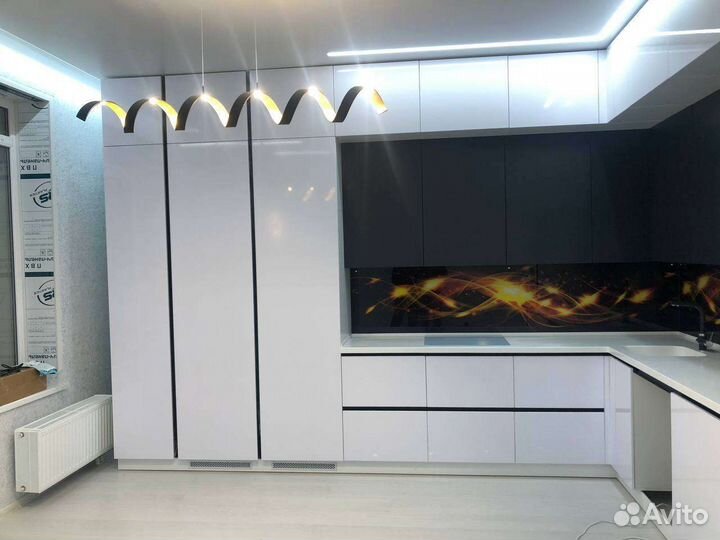 Кухня от производителя