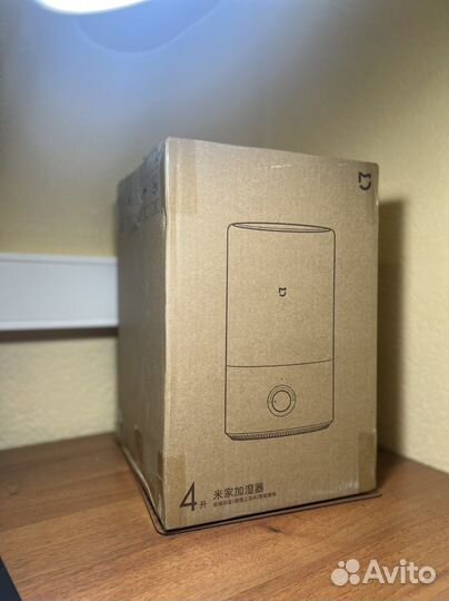 Увлажнитель воздуха Xiaomi Mijia Air Humidifier