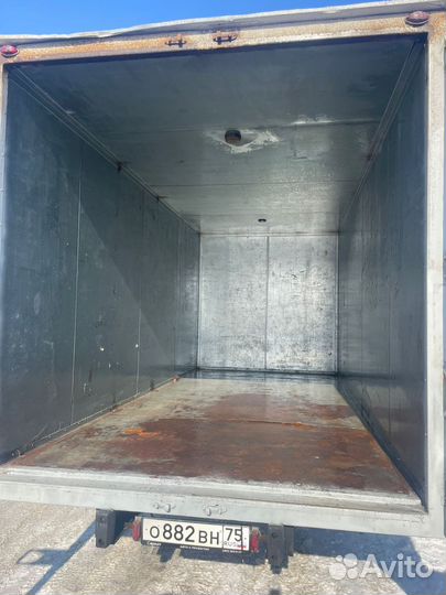 Будка термос