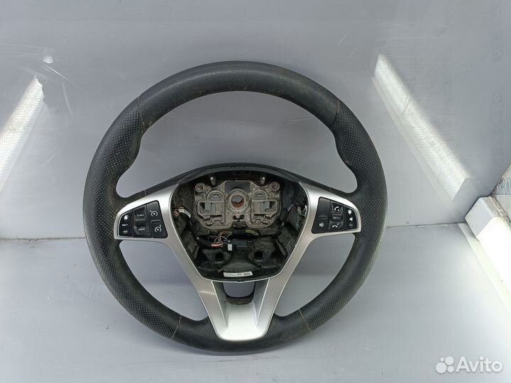 Руль для AIR BAG (без AIR BAG) LADA Vesta