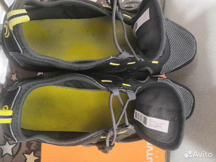 Кроссовки мужские летние