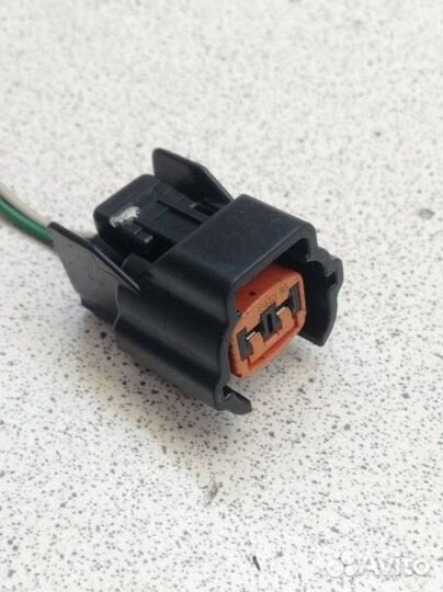 Разъем Nissan Cefiro A32 VQ20DE