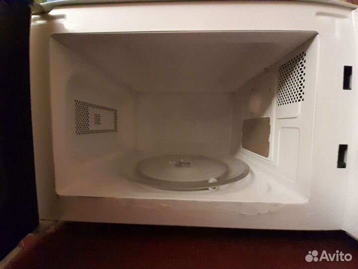 Микроволновая печь Eden