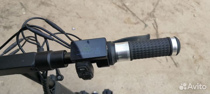 Электросамокат kugoо m5 pro