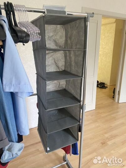 Кофр для хранения вещей