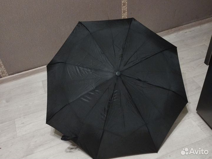 Зонт мужской