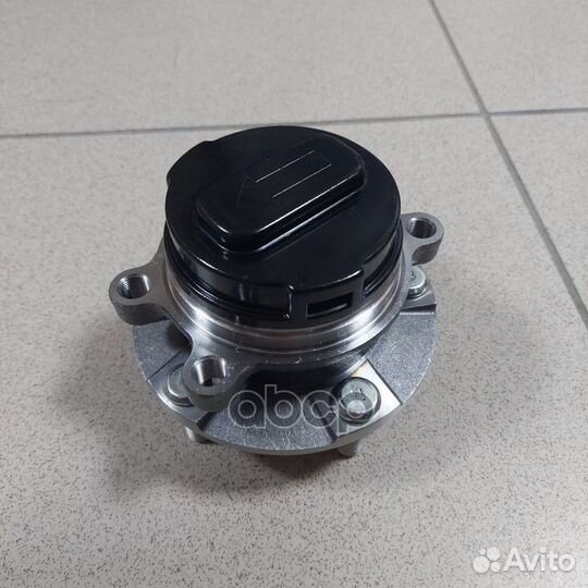 Ступичный узел перед infiniti EX35/FX35/FX45/G2