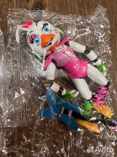 Аниматроники