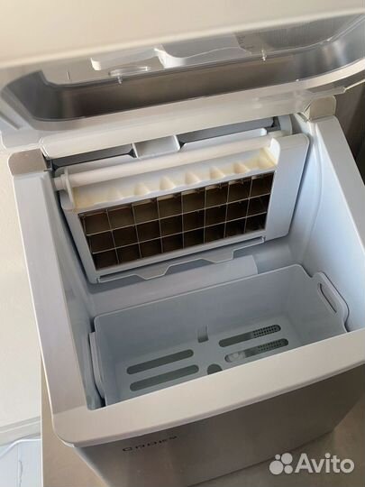 Льдогенератор