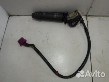 Переключатель подрулевой