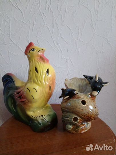 Аромалампа