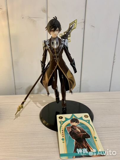 Фигурка аниме