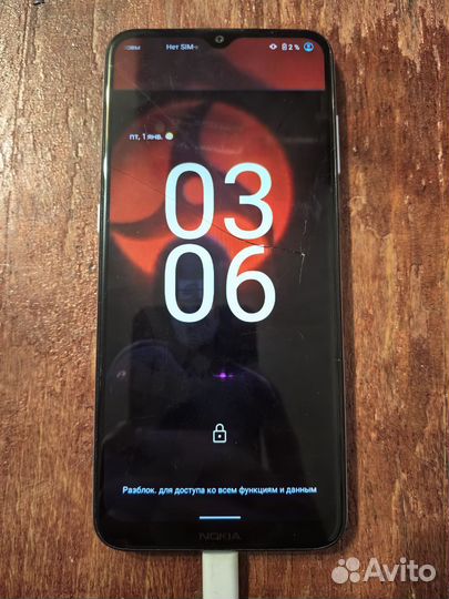 realme C11, 3/32 ГБ