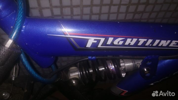 Продам подростковый велосипед