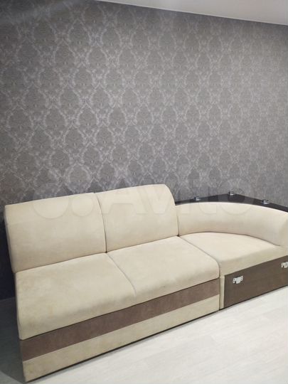 Комната 16,8 м² в 1-к., 5/9 эт.