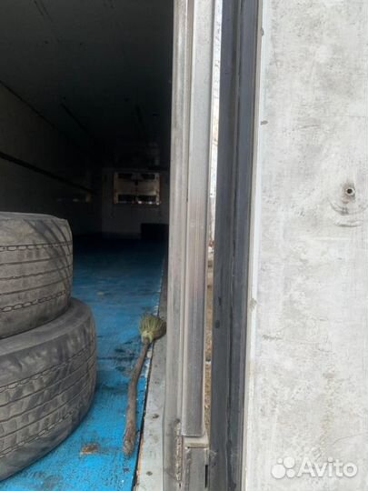 Полуприцеп рефрижератор Lamberet LVFS3E, 2005