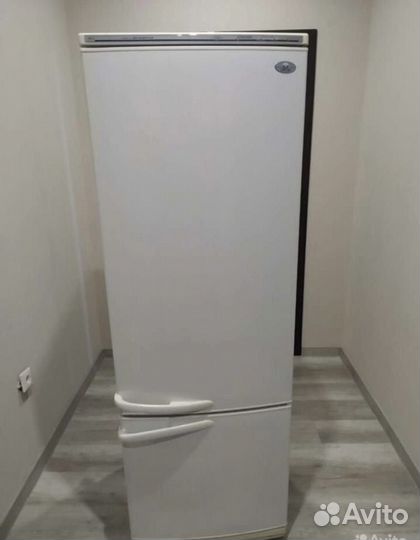 Холодильник атлант бу