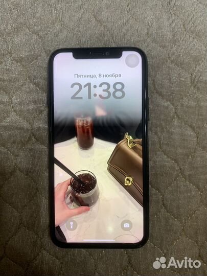 iPhone 11 Pro, 64 ГБ
