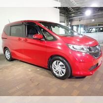 Honda Freed 1.5 CVT, 2020, 69 515 км, с пробегом, цена 1 890 000 руб.