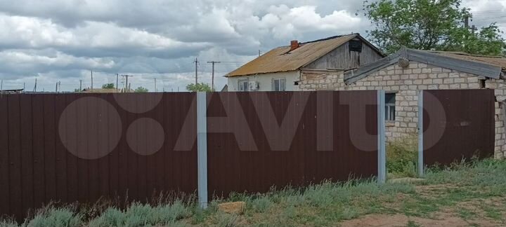 Дом 70 м² на участке 8 сот.