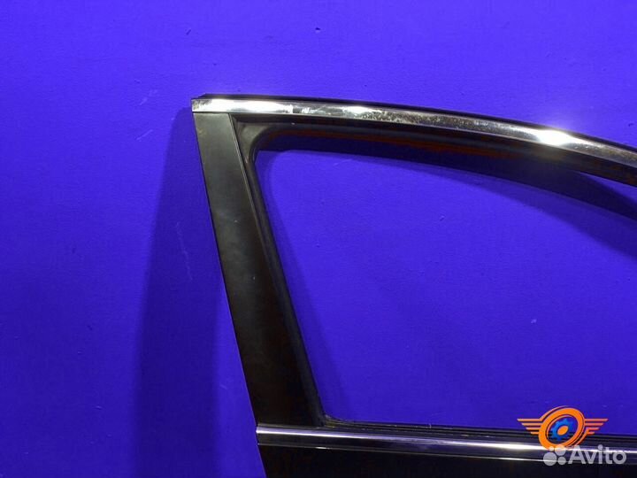 Дверь передняя правая Kia Ceed 2 (Jd) универсал