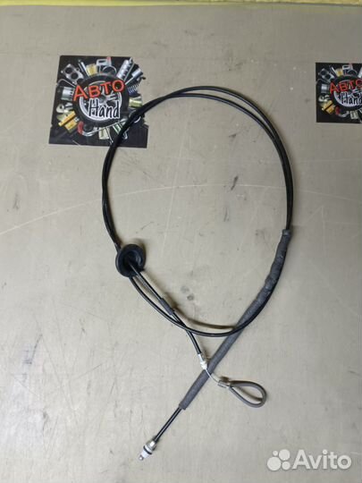 Трос открывания багажника KIA Optima 3 TF G4ND