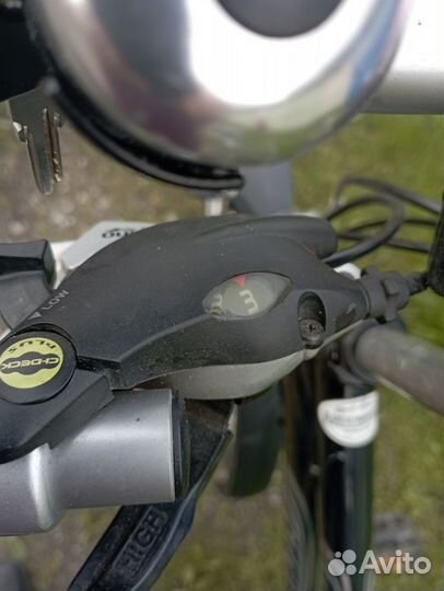 Велосипеды бу взрослый