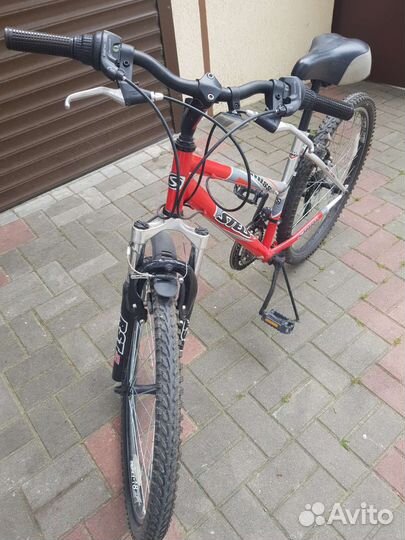 Велосипеды бу взрослый