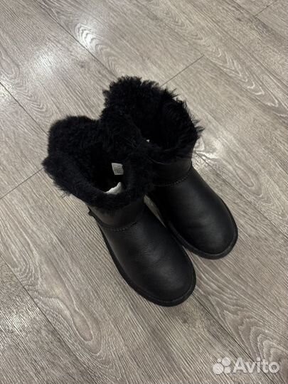 Угги женские