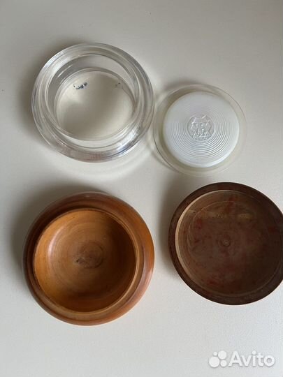 Шкатулки СССР