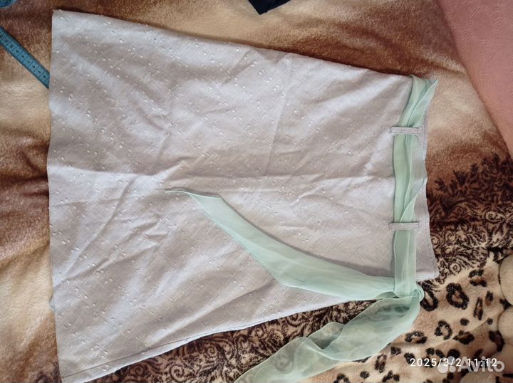 Вещи женские пакетом