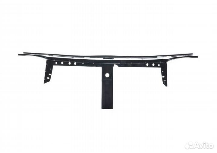 Панель рамка телевизор Renault Sandero 08