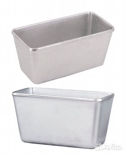 Формы для выпекания хлеба новые