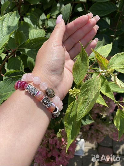 Обереги и амулеты