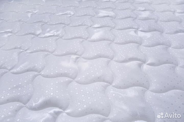 Матрас Clean Yalta 140х190 см