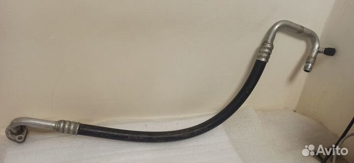 Трубка кондиционера Audi VAG 8K0260707AC Б/У