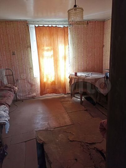 Дача 35 м² на участке 6 сот.