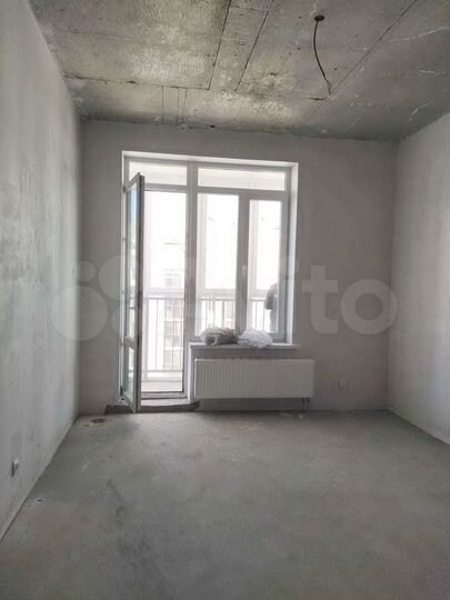 Квартира-студия, 35,6 м², 25/25 эт.