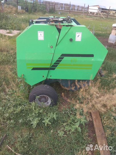 Трактор ЮМЗ 6АКЛ / 6АКМ, 1992