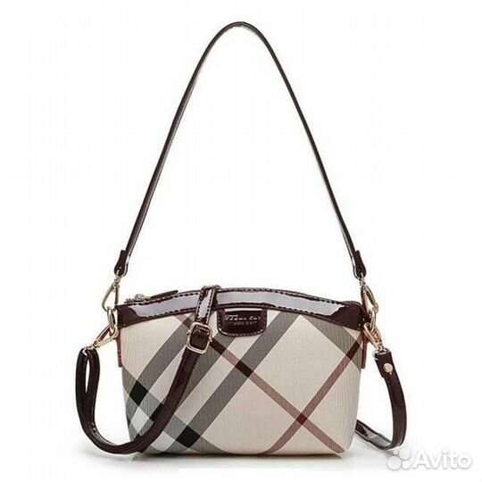 Стильная женская сумка-клатч