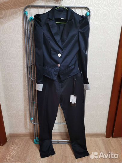 Брюки новые