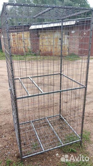 Клетка для животных, птиц