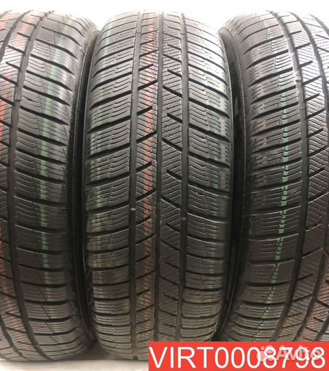 Barum Polaris 5 215/50 R18 92V