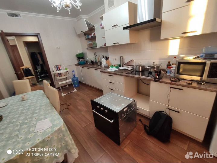 Ремонт электроплит / Ремонт духовых шкафов